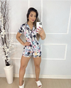 Pijama americano Pérola