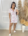 Camisola Chemise Laiane