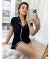 Pijama americano Fernanda