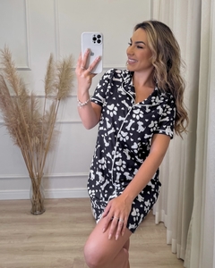 Camisola Chemise Isabela - comprar online