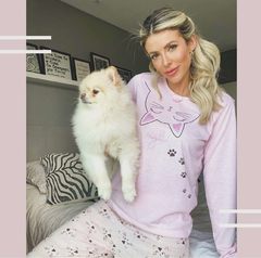 Pijama Luara - comprar online