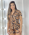 Pijama americano Camila