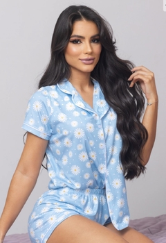 Pijama americano Maria - comprar online