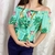 Cropped Verde Água NOVA 38 R$30 - comprar online