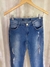 Calça Jeans Skiny Clara 36 R$25 - comprar online