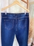 Calça Jeans Skinny Azul Escura 46 R$40 na internet