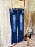Calça Jeans Flare 46 R$40