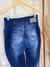 Calça Jeans Skiny Azul 42 R$40 - loja online