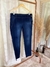 Calça Jeans Azul Escura 46 R$40