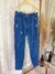 Calça Jeans skinny 40/42 R$ 28