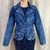 Blazer Jeans 38 R$50 - comprar online