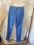 Calça Mom Jeans Destroyed 36/38 R$35 - comprar online