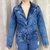 Blazer Jeans 40 R$50 - loja online