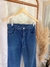 Calça Jeans Wide Leg 36 R$50 na internet