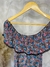 Blusa ciganinha bicicleta - loja online