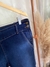 Calça Jeans Azul Escura 46 R$40 na internet