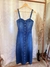 Vestido Jeans NOVO 36 R$50