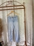 Imagem do Calça Jogger Jeans Clara 40 R$30