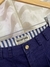 Calça Alfaiataria Jeans 36 R$ 45 na internet