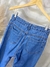 Calça Mom Jeans Destroyed 36/38 R$35 - loja online