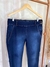 Calça Jeans Azul Escura 46 R$40 - comprar online