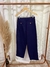 Calça Alfaiataria Jeans 36 R$ 45 - comprar online