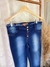 Calça Jeans Flare 46 R$40 - comprar online
