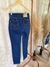 Calça Jeans Skinny Escura 34 R$30 - comprar online