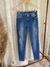 Calça Jeans Skiny Clara 36 R$25