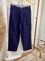 Calça Alfaiataria Jeans 36 R$ 45 na internet