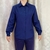 Camisa azul marinho 42 R$28 - comprar online