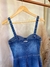 Imagem do Vestido Jeans NOVO 36 R$50