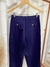 Calça Alfaiataria Jeans 36 R$ 45 - loja online