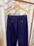 Imagem do Calça Alfaiataria Jeans 36 R$ 45