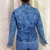 Blazer Jeans 40 R$50 - RainBow Brechó