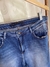 Calça Jeans Clara 44 R$ 35 - RainBow Brechó