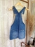 Salopete Jeans Vintage 40 R$30 - comprar online