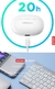 Lenovo XT88 TWS fone de ouvido sem fio - loja online
