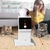 Brinquedo Automático Laser do Gato - Coming 4u