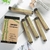 Conjunto com 10 peças de Escovas de Dentes