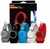 Fone De Ouvido Com Fio Bluetooth A-b05 Altomex