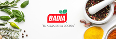 Banner de la categoría Especias y Condimentos