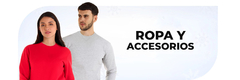 Banner de la categoría ROPA | ZAPATOS | ACCESORIOS