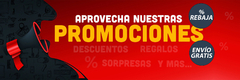 Banner de la categoría PROMOCIONES