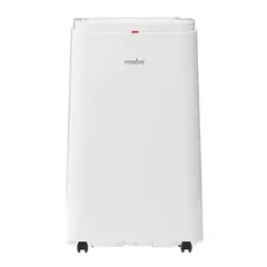 SPLIT PORTATIL MABE 12000BTU 110V R410 (CONVENCIONAL)