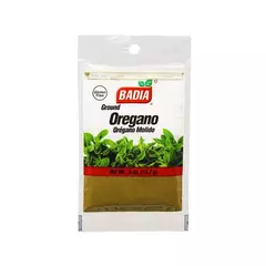 Badia Ground Oregano Orégano Molido. 14.2 g