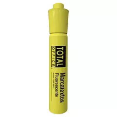 Marcatextos Amarillo Total Office