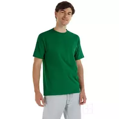 Playera Cuello Redondo Manga Corta para Hombre - comprar en línea