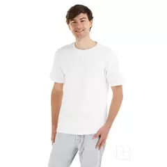 Playera Cuello Redondo Manga Corta para Hombre en internet