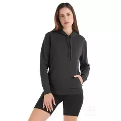 Sudadera Unisex con Capucha y Cangurera en internet